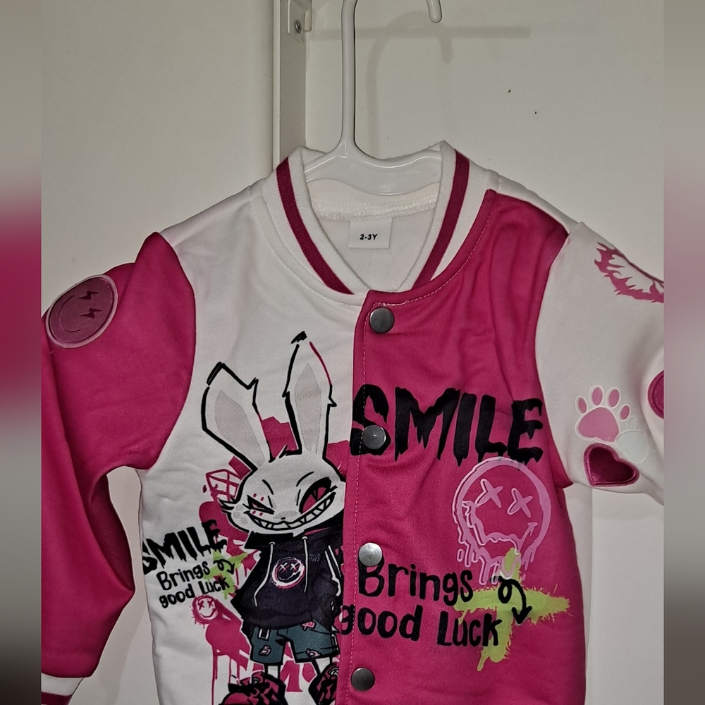 Jacket - Picture 2 of 5
